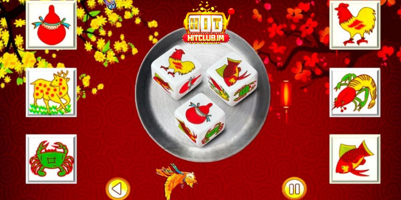 Bầu Cua Online Hitclub - Trò Chơi Được Ưa Chuộng Nhất Với Tỷ Lệ Thắng Cao 2 Bầu cua online Hitclub có nhiều tính năng nổi bật