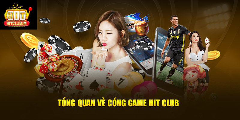 Hitclub là nền tảng được nhiều người chơi ưa thích