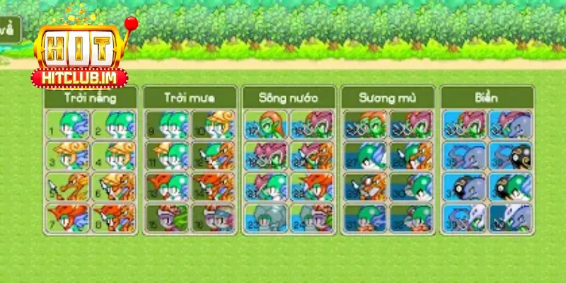 Sơn Tinh Thủy Tinh: Slot Game Cổ Tích & Cuộc Chiến Săn Hũ Jackpot Huyền Thoại tại Game Hot Hit Club 1 Sơn Tinh Thủy Tinh là gì? Khi Truyền Thuyết Hóa Thân Thành Slot Game Đỉnh Cao