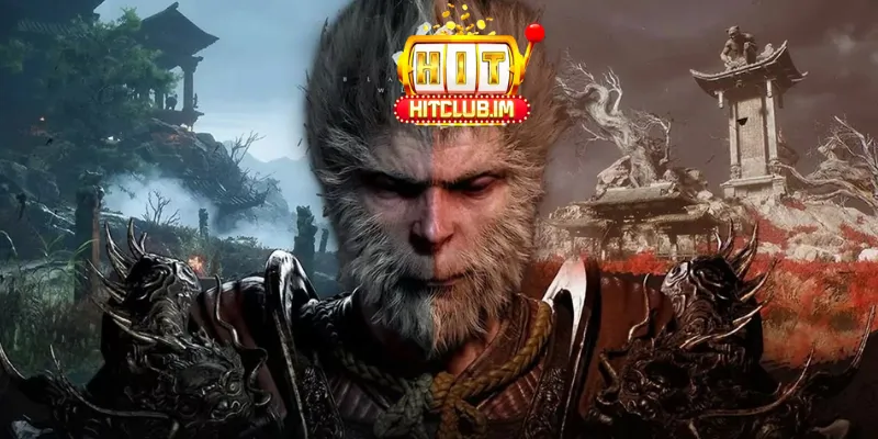 Tây Du Ký: Khám Phá Slot Game Huyền Thoại & Hành trình Săn Hũ Vàng tại Hitclub 4 Tây Du Ký: Khám Phá Slot Game Huyền Thoại & Hành trình Săn Hũ Vàng tại Game Hot Hit Club