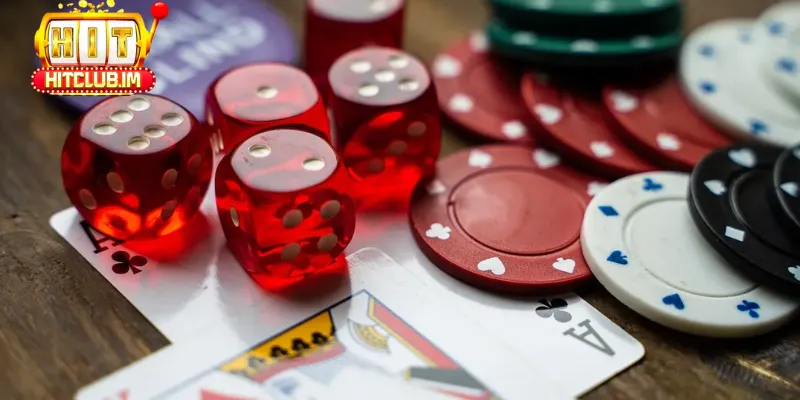 Mẹo Bắt Hòa Baccarat Dễ Thắng Tại Hot Hit Club