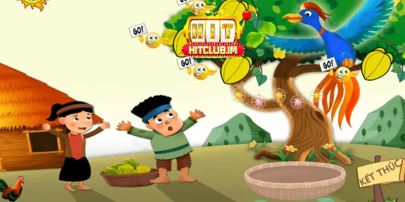 Ăn Khế Trả Vàng: Slot Game Cổ Tích & Bí quyết Săn Hũ Vàng Khổng Lồ tại Hitclub 4 Ăn Khế Trả Vàng: Slot Game Cổ Tích & Bí quyết Săn Hũ Vàng Khổng Lồ tại Game Hot Hit Club