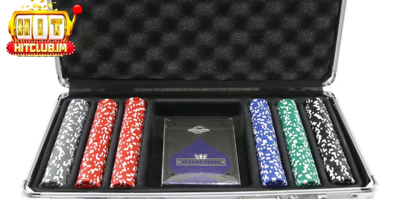 Mini Poker: Khám Phá Slot Game Kết Hợp & Bí Quyết Săn Hũ Jackpot tại Hitclub 3 Mini Poker: Khám Phá Slot Game Kết Hợp & Bí Quyết Săn Hũ Jackpot tại Game Hot Hit Club