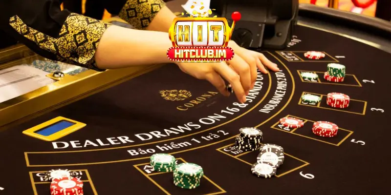Luật Chơi Bài Xì Dách Đầy Đủ Nhất