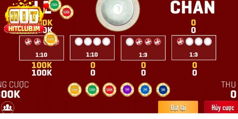 Xóc đĩa livestream: Khám Phá Trải Nghiệm Cờ Bạc Dân Gian & Chiến Thuật Ăn Tiền Lớn tại Game Hot Hit Club 4 Kinh Nghiệm Chơi xóc đĩa livestream Từ Cao Thủ
