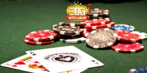 Bài Xì Tố: Luật chơi, Cách Tố & Chiến thuật Đỉnh cao tại Game Hot Hit Club
