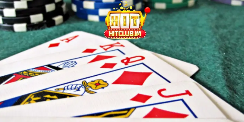 Bài Xì Tố: Luật chơi, Cách Tố & Chiến thuật Đỉnh cao tại Hitclub 1 Cách Chơi Bài Xì Tố Cơ Bản Nhất